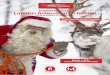 Especial fin de año Laponia finlandesa en familiaclubdeviajestransvia.com/wp-content/uploads/FINLANDIA-FAMILIAS-ok… · Del 29 de diciembre al 2 de enero 2018 ... tendrá tiempo