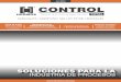 Abril 2018 CONTROL - hermos.com.mxhermos.com.mx/img/imgEventos/iniciativas2/Control-Total2018-ABR.pdf · carcasa del motor, así como los números de identifica- ción en ambos lados,