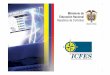 Las evaluaciones externas en Colombiacolombiaaprende.edu.co/html/mediateca/1607/articles-174508_archivo.… · Las evaluaciones externas en ... y Competencias Ciudadanas 5 y 9 No