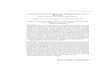 ANATOMÍA FOLIAR DE ESPECIES ARBÓREAS DEL … 10 (2) 2011/2... · colorado (Enterolobium contortisiliquum), el lapacho rosado (Handroanthus heptaphyllus), el guayaibí (Patagonula