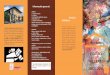 folleto EHM castellano 12 - bizkaia.eus · OTRAS ACTIVIDADES 18-10-2012 (19:00h.) Jornadas Europeas del Patrimonio 2012 Conferencia: “Bizkaia en el otoño de la Edad Media. La Bizkaia