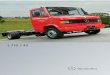 Fichas camiones envio1 OK - integralmercedes.com.ar filePar motor máximo, conforme ISO 1585 460 Nm (47 mkgf) de 1.400 / min Cilindrada total (cm3) 3972 Consumo especíﬁ co 217 g/kWh