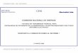 CONSORCIO SYNEX – CESI - ELECTRONET - cne.cl · fijado por NSEG 5E n71, Art. Nº 100, punto 100.2, que prohíbe formar conductores con deshechos reunidos, como por el costo en