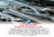 LLAVES MECÁNICAS - ferreteriarsamano.com.mx · 920 llaves mecÁnicas excelente relaciÓn costo-beneficio en herramientas de alto desempeÑo urr1208* urr1210 urr1212 urr1214 urr1216