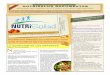 BOLETIN MENSUAL NUTRISALUD DOCUMENTOS …drpiza.com/contenido/Nutricion-y-cancer.pdf · de o oolong de los chi- nos, algunas al-gas de los japoneses, los derivados del pescado de