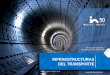 INFRAESTRUCTURAS DEL TRANSPORTE - … · Diapositiva 3 PRESENTACIÓN GENERAL INFRAESTRUCTURAS DEL TRANSPORTE // INTECSA-INARSA Presentación INTECSA-INARSA es una compañía española