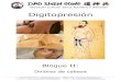 Digitopresión - Asociación Dao Shen Gong, Salud ...daoshengong.com/sites/default/files/cursos/archivos/digitopresion... · La MTC se fundamenta en determinar el tipo de dolor de