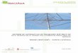 TRAMO BESCANÓ – SANTA LLOGAIA - Cilma | … i informes/Alternativ... · Comparación visual entre una línea de muy alta tensión en corriente continua y ... de paso HVAC (75 m
