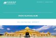 Myanmar - Ofertas de viajes y circuitos al mejor precio ... · Ventajas exclusivas para viajes de novios ... 24/365_ NOVIOS Sueños 2017 Enero-diciembre 2016 Ver libro digital Accede