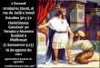 Unidad 6: David, el rey de Judá e Israel David Desea …iglesiabiblicabautista.org/archivos/estudios/el... · 2016-08-14 · David acepta la voluntad de Dios ... y haz todo lo que