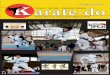 Edición Número 6 / Junio de 2018 / ISSN en trámitecondorkarate.com/wp-content/uploads/2018/05/Revista-KarateDo-6.pdf · personalidad ﬁrme y lo que es más ... criterios y pensamientos