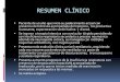 RESUMEN CLÍNICO - ampatologia.orgampatologia.org/static/descargas/sesiones/2018/02/Caso_2_Dr_Cesar... · además de neumopatía crónica, es manejado con múltiples esquemas antibióticos,