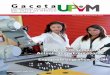 Editorial - Inicio | Universidad Politécnica del Valle de ...upvm.edomex.gob.mx/sites/upvm.edomex.gob.mx/files/files/PDF/UPV… · Juventud, sobre el programa primer empleo, impulsado