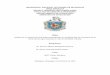 UNIVERSIDAD NACIONAL AUTÓNOMA DE …repositorio.unan.edu.ni/3204/1/70011.pdf · Diseño de un sistema de ferti-riego automatizado en la plantación de musáceas de la ... agua que