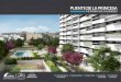 PUENTE DE LA PRINCESA - Q21 Real Estateq21realestate.es/promociones/madrid/residencial-puente-de-la... · PUENTE DE LA PRINCESA MEMORIA DE CALIDADES ... Mobiliario de alta calidad