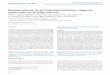 Biomarcadores en el síndrome nefrótico: algunos …scielo.isciii.es/pdf/nefrologia/v32n5/revision1.pdf · El síndrome nefrótico se define por la presencia de proteinu-ria superior