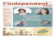 La informació al dia a  · l’independent de Barberà de n de 270 5 de juny de 2015 La informació al dia a  ISSN - 1695-4793