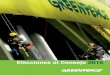 Elecciones al Consejo 2016 - archivo-es.greenpeace.orgarchivo-es.greenpeace.org/espana/Global/espana/2016/report/por... · Federico José Heike Velázquez Schirmer de Castro González