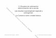 1.2 Escalas de ordenación: determinación de la escala. … 12-2.pdf · pesqueras. Ordenación del ... las regiones y los departamentos de ultra mar de Francia, las provincias 