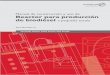 Serie Manuales 37 Fernando Acosta, Paula Castro, …rachel.golearn.us/modules/es-soluciones/pubs/MzIy.pdf · Serie Manuales 37. Manual de construcción y uso de reactor para producción