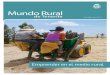 Emprender en el medio rural - agrocabildo.org · Lo relevante es que podemos afirmar que la gran mayoría de iniciativas de emprendimiento rural que se dan actualmente, lo hacen bajo