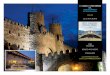 LOS VIAJES DE ENOTURISMO CLUB DE ... - … · algunos de los castillos más espectaculares de España. ... una degustación de algunos de sus mejores quesos acompañado de vino de