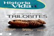 un enigma llamado TRILOBITEShistoriadelavida.editorialaces.com/wp-content/uploads/2016/02/... · un enigma llamado TRILOBITES de la nivel 2 “¿P ingüinos prehistóricos y además,