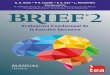 Evaluación Conductual de la Función Ejecutiva · La adaptación del BRIEF-2 a lengua española no habría sido posible sin la contribución de múltiples profesionales y centros
