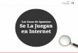 Las Casas de Apuestas Se La Juegan en Internets.libertaddigital.com/doc/estudio-las-casas-de-apuestas-se-la... · •Bwin es considerada la casa de apuestas online con el registro