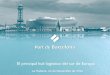 Presentación de PowerPoint - Port Barcelona€¦ · 'Zona comercial Año 2000 Zona ciudadana . Port Veil - Evolución histórica 'Zona comercial Año 2008 ... - Conservar y dinamizar