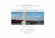 EVALUACION ESTRUCTURAL DE LAS CONDICIONES ACTUALES DE …cfia.or.cr/descargas/informe4.pdf · 2017-06-12 · PUENTE LA AMISTAD (Puente Sobre el Río Tempisque, Guanacaste) INFORME