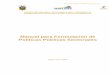 MANUAL DE POLÍTICAS SECTORIALES REVISADO …FILE/Manual-politicas-sectoriales-parte1.pdf · Manual de Políticas Públicas Sectoriales 6 sociales de los territorios y las potencialidades