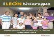 LEON · Luis Ignacio Figols Ladrón de Gevara Equipos de Trabajo: ... es la firma de un Convenio ... Monte Redondo III, 3 de Julio