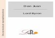Lord Byron - Grandes Educadores de Luarna Ediciones Este es un libro de dominio público en tanto que los derechos de autor, según la legislación española han caducado. Luarna lo
