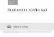 Boletín Oficial - boletinoficial.buenosaires.gob.ar · Se autorizan cortes de tránsito solicitados por la Coordinadora de la ... gestión establecido en el artículo 25 de la Ley
