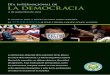 D ía Internacional de LA DEMOCRACIA - Inter …archive.ipu.org/dem-e/idd/leaflet09-s.pdf · la persecución de los demás.” —John F. Kennedy ... para luchar contra los discursos