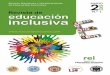 J. A. Torres educación inclusivaardilladigital.com/DOCUMENTOS/CALIDAD DE VIDA/EDUCACION INCL… · para un e-learning inclusivo / Á. P. González y J. D. Farnós ... DE LA EDUCACIÓN