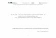 GUÍA DE ADMINISTRACIÓN DE RIESGOS EN EL ... - … · establecidas en diferentes documentos como COSO 2013 y COSO ERM, tomados de documentos elaborados por la ASF, los cuales están