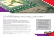 Resumen del producto AMD: SoC AMD integrados …“N GENERAL DEL PRODUCTO Los SoC AMD integrados de la Familia LX de la Serie G se caracterizan por una relación precio-rendimiento
