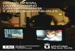 GRADO OFICIAL UNIVERSITARIO CINEMATOGRAFÍA Y ARTES ... · • el Grado Oficial universitario en cinematografía y artes audiovisuales es un título universitario Oficial de Grado