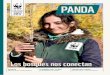 2017 - awsassets.wwf.esawsassets.wwf.es/downloads/Panda_138.pdf · Gran Vía de San Francisco, 8-D. 28005 Madrid. WWF EN ACCIÓN 4-11 ... había varias zonas de ribera, fundamentales
