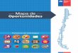 Provincia de Colchagua€¦ · Fondo de Fortalecimiento Municipal Chile Crece Contigo ... el presente Mapa de Oportunidades, que se