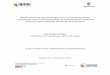 Sistema Interconectado Nacional en Colombia” - UPME · Evento: Salida de Hidroituango 1 unidad 300 MW ... resultados del estudio, la cual se pone a consideración de la CREG como