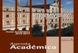Académica - teologiaburgos.org · 5 agenda académica curso 2018-2019 Facultad de teología. Burgos AUTORIDADES ACADÉMICAS Sedes de Burgos y de Vitoria GraN CaNCiLLEr: excmo. y