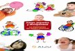 Juego, juguetes y discapacidad - guiaaiju.com · que permite saber qué tipo de juguetes son los más y los menos accesibles para personas con discapacidad auditiva, motora o visual