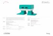 El robot de Clan - storage.googleapis.com · El robot de Clan Producto 140 ... Fácil desmontaje y montaje ... Piezas inyectadas en PC + ABS Placa controladora Zowi Ultrasonidos Zowi