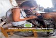 Ayuda Humanitaria en Turkana - amigosolidarios.com · Como grupo de personas anónimas, unidas por un mismo objetivo queremos demostrar ... carencia de hierro puede reducir la productividad