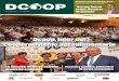 Dcoop, líder del cooperativismo agroalimentario · Revista trimestral · un ejemplo”nº75 · Verano 2017 Entrevista a ... para que los niños del colegio ... y consejeros de las