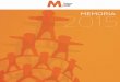 2 01 5 - Esclerosis Múltiple Españaesclerosismultiple.com/ftp_publico/Memoria EME 2015.pdf · desconocidas, produce el propio sistema inmune sobre la mielina (capa protectora 