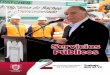 Servicios Públicos - tijuana.gob.mx · nivel y la calidad de los servicios públicos básicos a la ciudadanía. Como resultado de las estrategias que hemos puesto en marcha, 